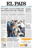 EL PAíS Edición impresa