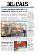 EL PAíS Edición impresa