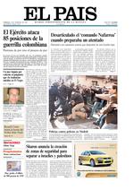 EL PAíS Edición impresa