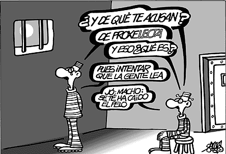 FORGES