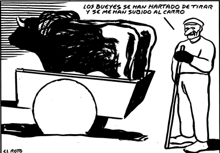 EL ROTO