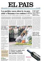 EL PAíS Edición impresa