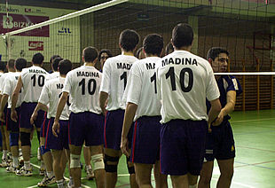 Una victoria para Eduardo Madina