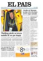 EL PAíS Edición impresa