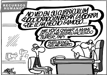 FORGES