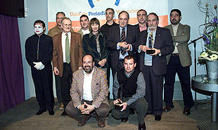 El esfuerzo por defender la libertad de expresión