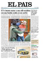 EL PAíS Edición impresa