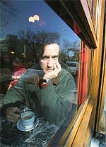 Juan Ramón Lodares es autor de 'El paraíso políglota'.