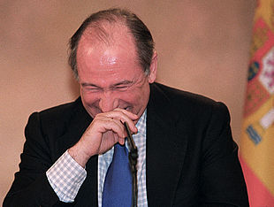 ¿De qué se ríe Rato?