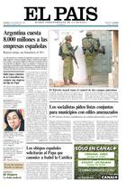 EL PAíS Edición impresa