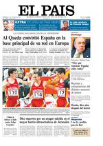 EL PAíS Edición impresa