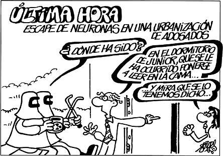 FORGES