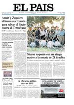 EL PAíS Edición impresa