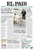 EL PAíS Edición impresa