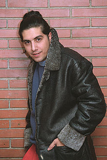 Chaboli, hijo de Jeros.