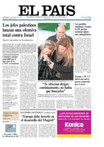 EL PAíS Edición impresa