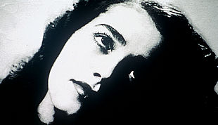 Chavela Vargas, en una imagen del documental.