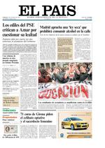 EL PAíS Edición impresa