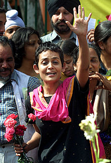 Entre rejas por defender a los débiles