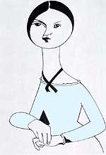 El país de la Dickinson