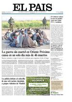 EL PAíS Edición impresa
