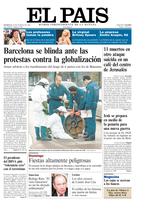 EL PAíS Edición impresa