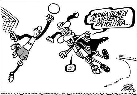 FORGES