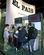 Un escaparate de oportunidades