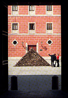 Las raíces de Australia están plantadas en el Conde Duque