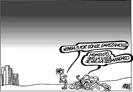 FORGES