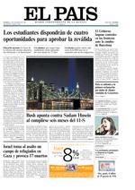 EL PAíS Edición impresa