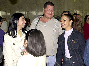 El Gobierno deja entrar a 92 cubanos de los 212 retenidos en Barajas