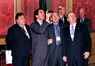 Las cámaras de comercio abogan por un modelo de cohesión social