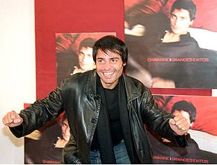 Chayanne asegura que hay que trabajarse el éxito disco a disco
