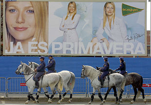 La UE se compromete a aumentar su ayuda a los países en desarrollo