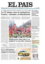 EL PAíS Edición impresa