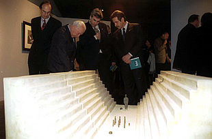 Una exposición revisa los cambios sociales de Cantabria en el siglo XX