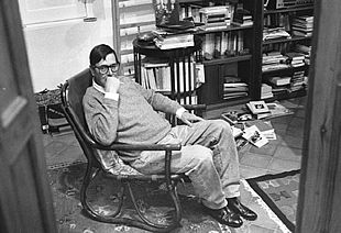 La voz de José Ángel Valente regresa a través de los versos de los poetas que tradujo