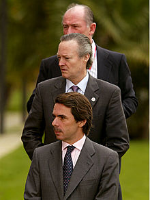 Aznar asegura que 'la reforma de las economías europeas es ya irreversible'