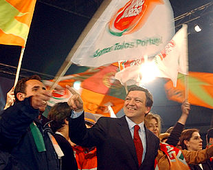 Portugal vota hoy en una de las elecciones legislativas más reñidas en 20 años