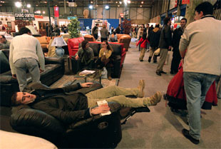 TIEMPO DE OCIO Y RELAX