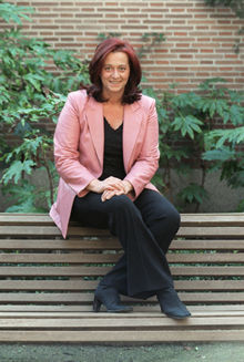 'Mi candidatura a la alcaldía de Madrid no depende sólo de Aznar, sino del partido'