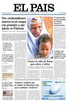 EL PAíS Edición impresa