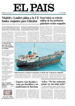 EL PAíS Edición impresa