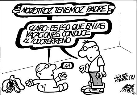 FORGES