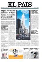 EL PAíS Edición impresa