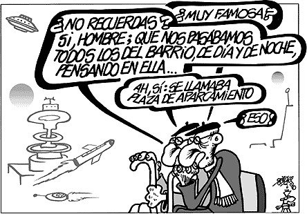 FORGES