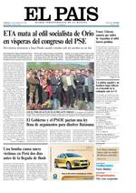 EL PAíS Edición impresa