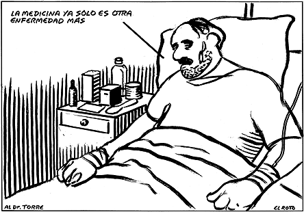 El Roto