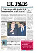 EL PAíS Edición impresa